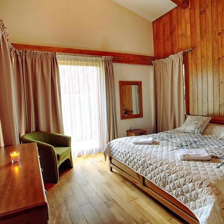 Villa Four Seasons Razlog Exteriér fotografie