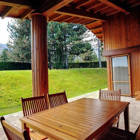 Villa Four Seasons Razlog Exteriér fotografie