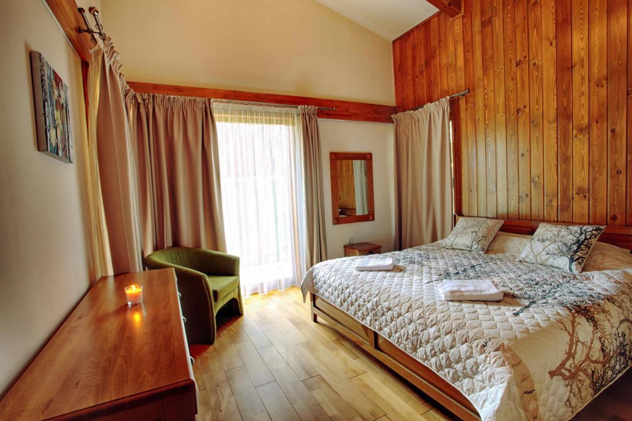 Villa Four Seasons Razlog Exteriér fotografie