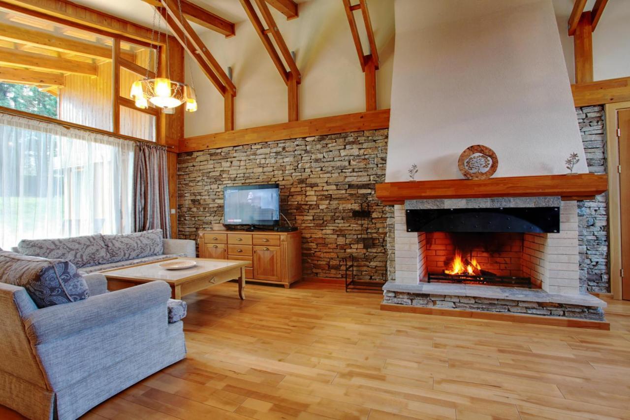Villa Four Seasons Razlog Exteriér fotografie