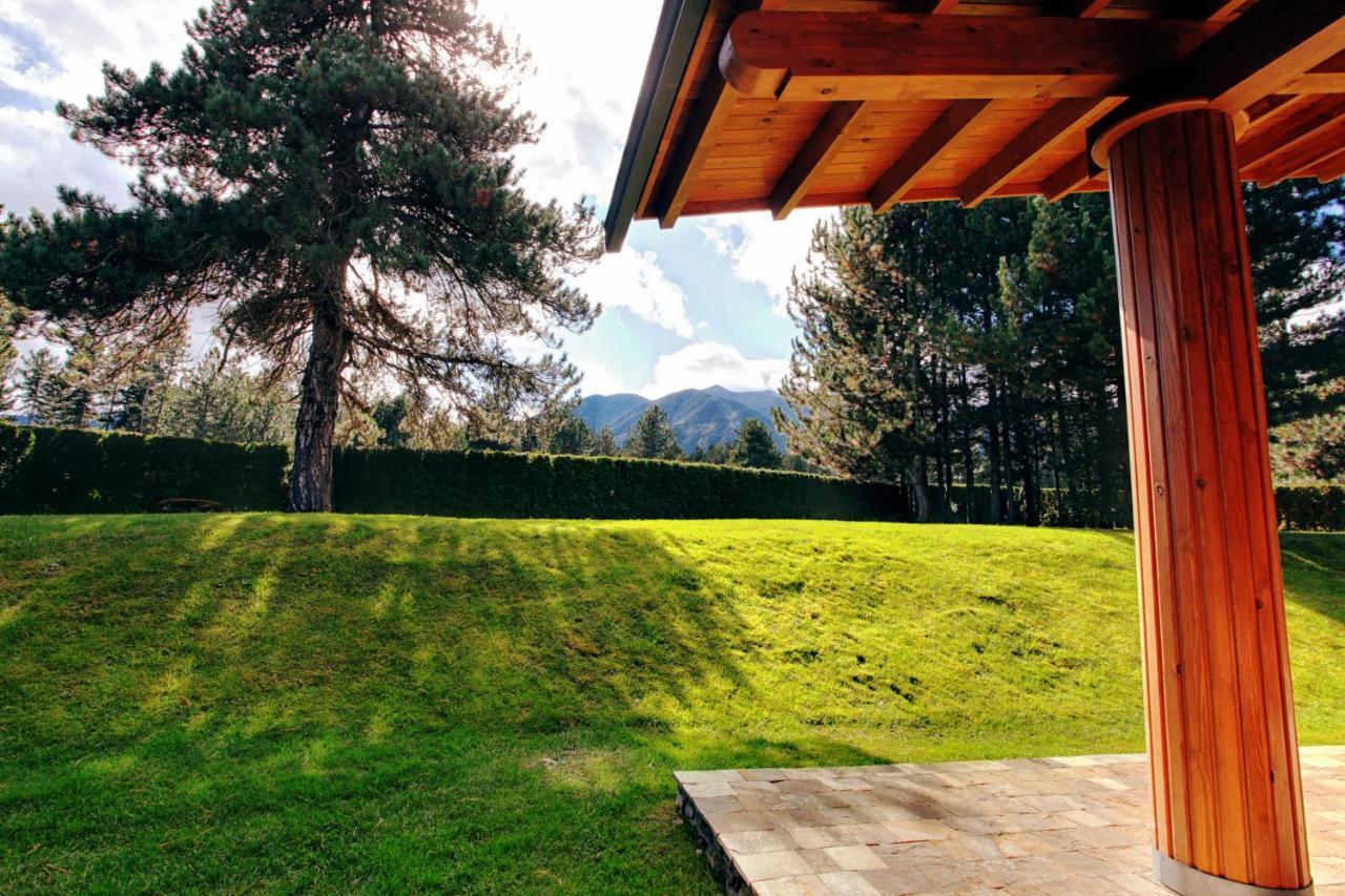 Villa Four Seasons Razlog Exteriér fotografie