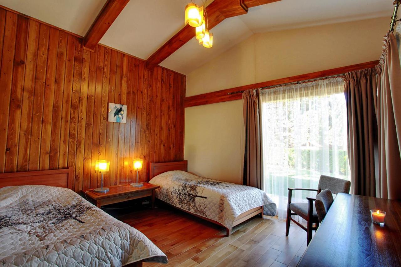 Villa Four Seasons Razlog Exteriér fotografie