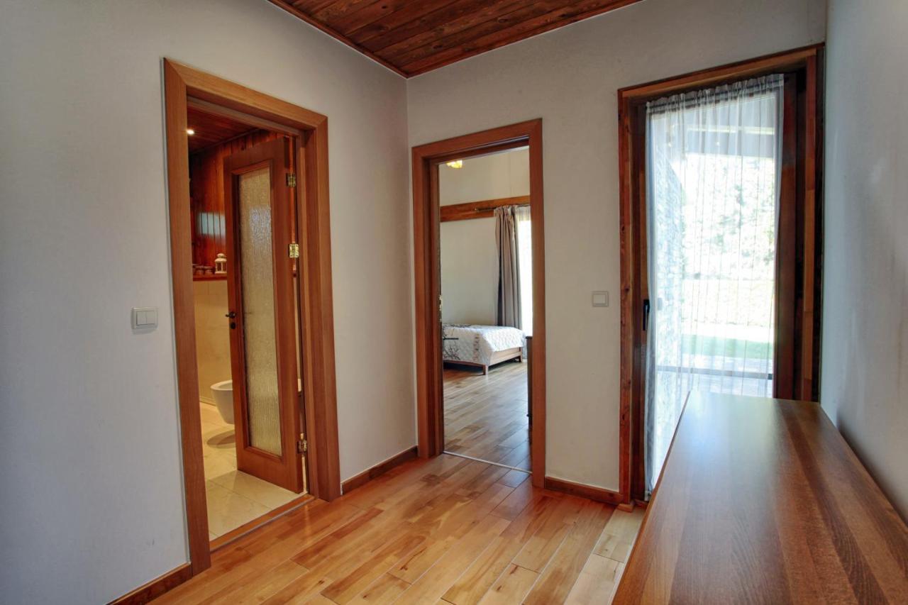Villa Four Seasons Razlog Exteriér fotografie