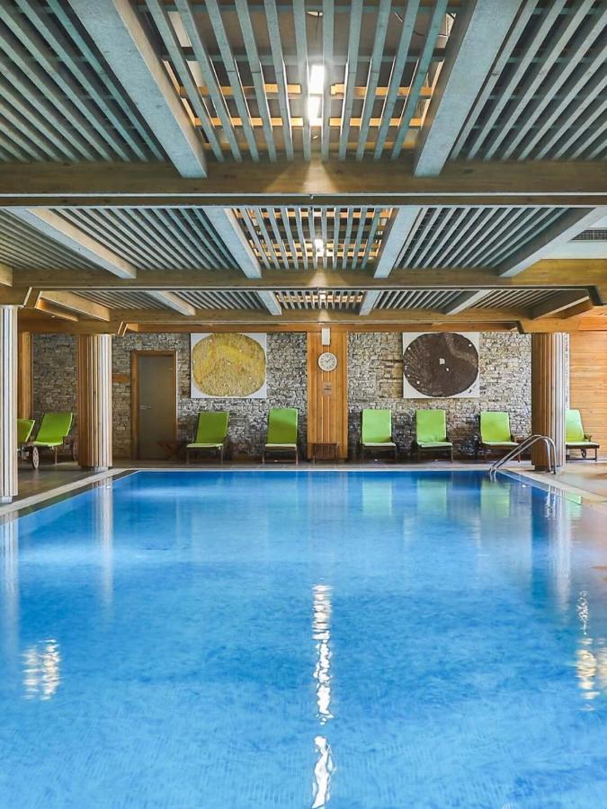 Villa Four Seasons Razlog Exteriér fotografie